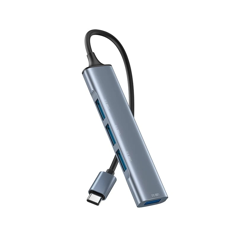 هاب 5 پورت یسیدو مدل HB17