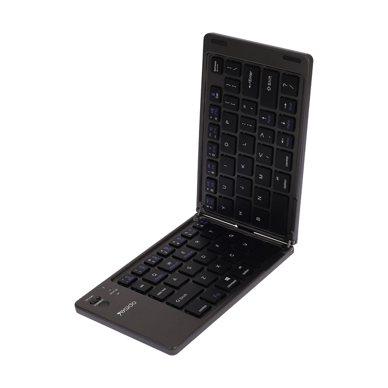 موس و کیبورد یسیدو مدل KB27