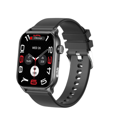 ساعت هوشمند کربی مدل EARTH