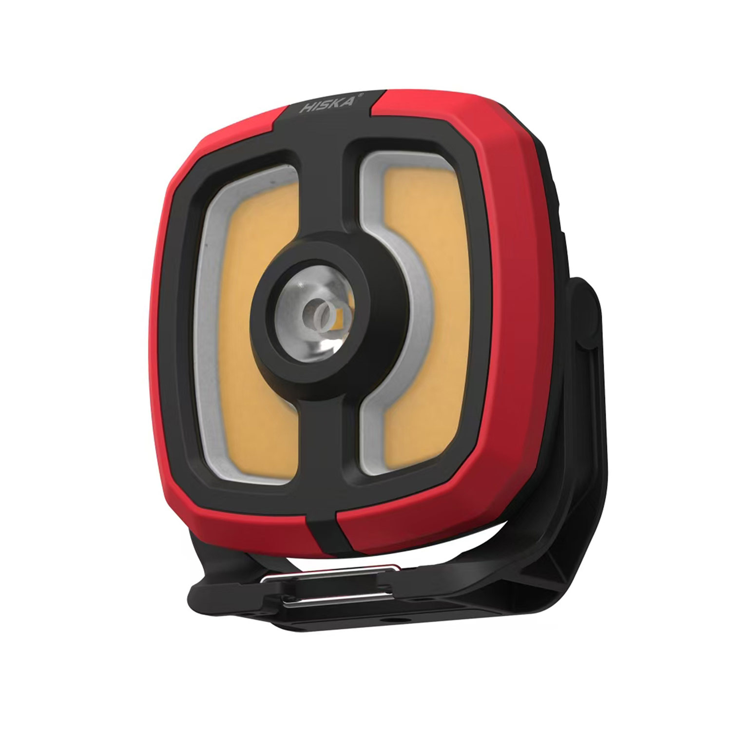 نور پرتابل هیسکا HR-45 چندحالته