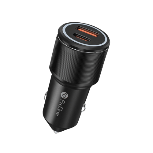 شارژر فندکی پرووان مدل PCG30