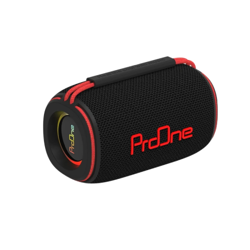 اسپیکر بلوتوثی قابل حمل پرووان مدل PSB4119