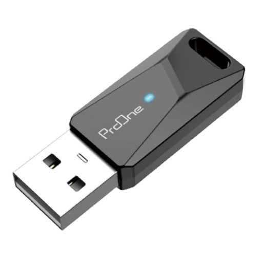 گیرنده بلوتوث پرووان مدل PBR925