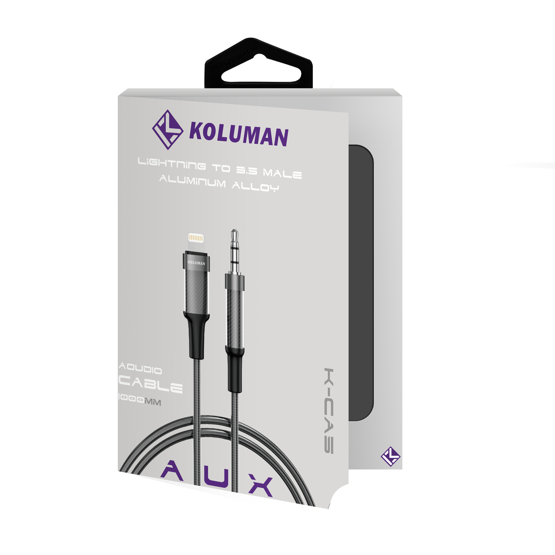 كابل - K - CA5-TC