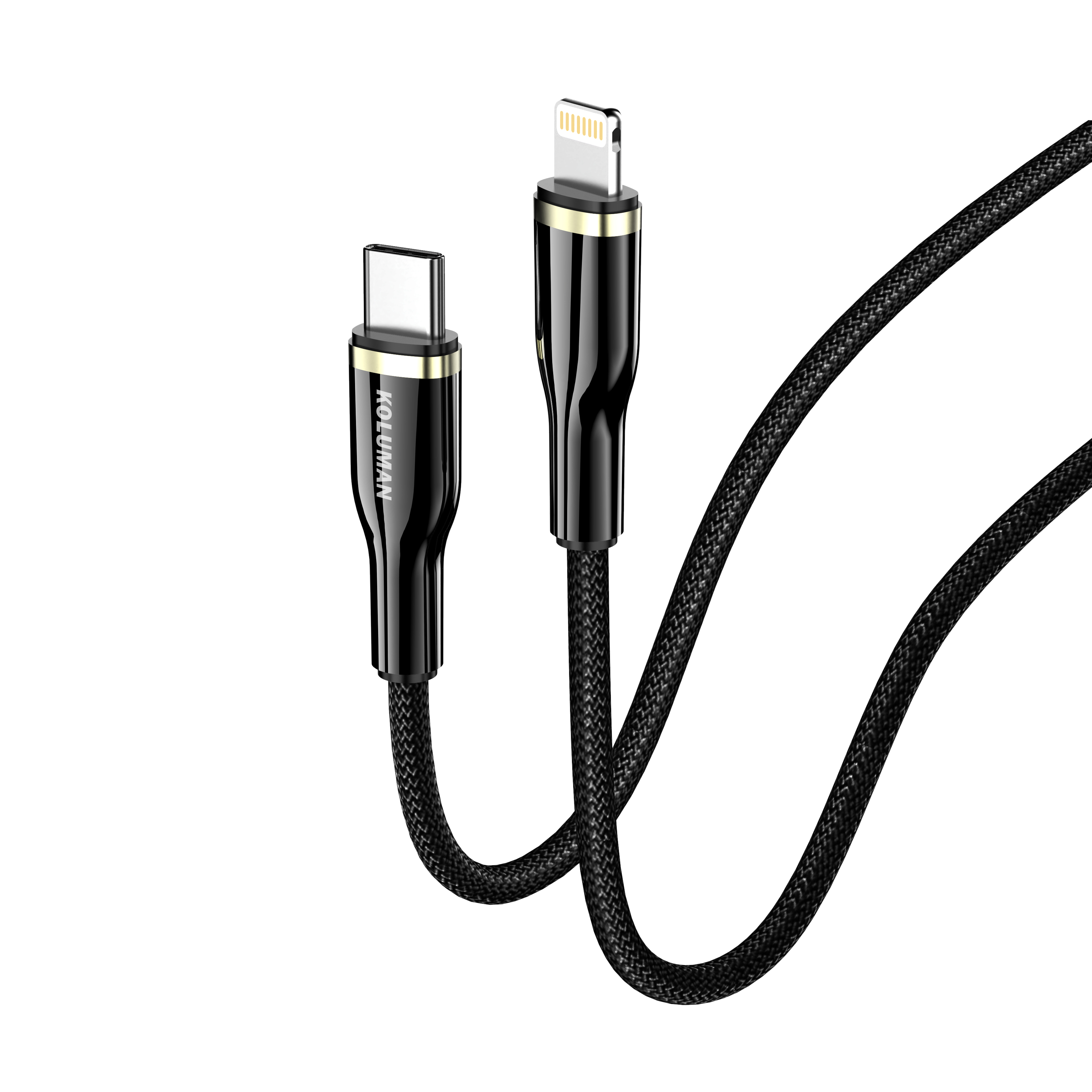 كابل KD 77 TC-TC 60W