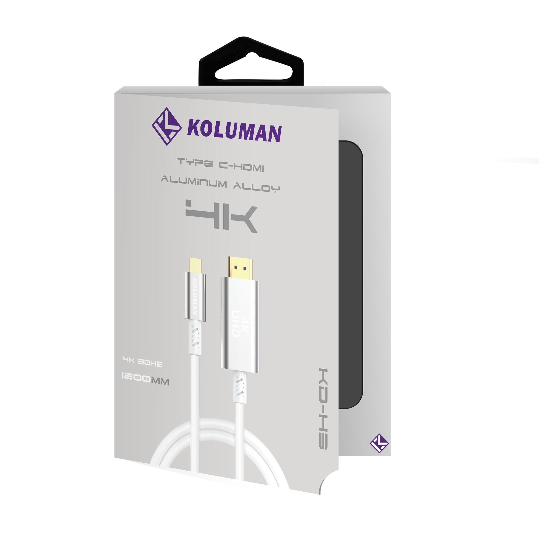 کابل -KD - H3-TC Hdmi 4k