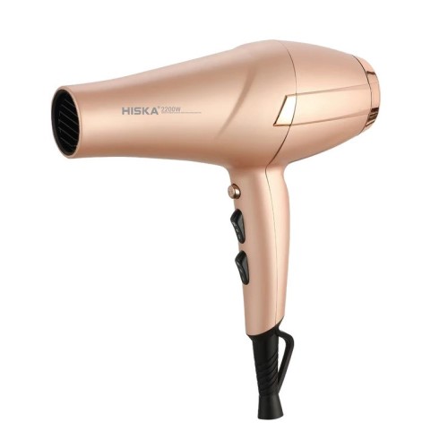 سشوار حرفه ای AC هیسکا مدل H5257