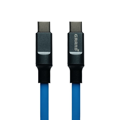 کابل تایپ سی به تایپ سی گرنداسکای مدل GK-75