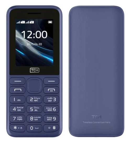 گوشی موبایل تی سی اچ مدل Arc (دو سیم کارت)