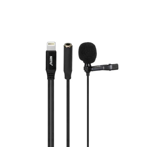 میکروفن یقه ای نیتو مدل NM03