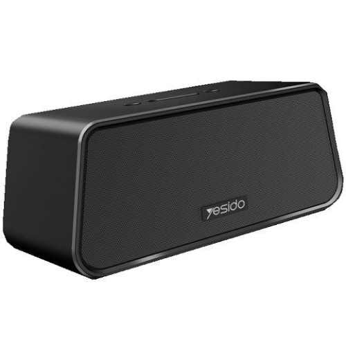 اسپیکر بلوتوثی قابل حمل یسیدو مدل YSW01