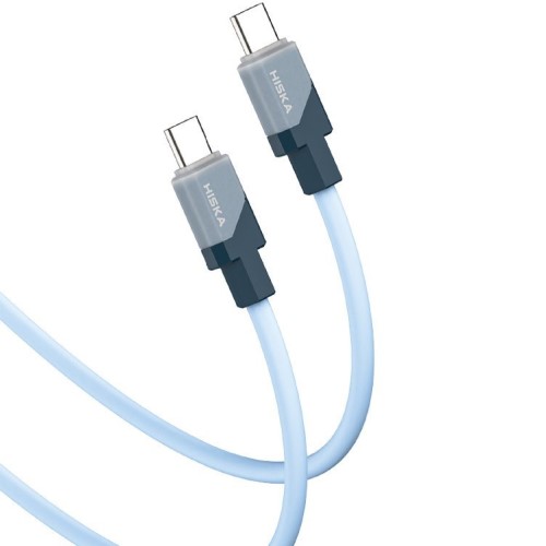 کابل شارژر هیسکا مدل LX-881