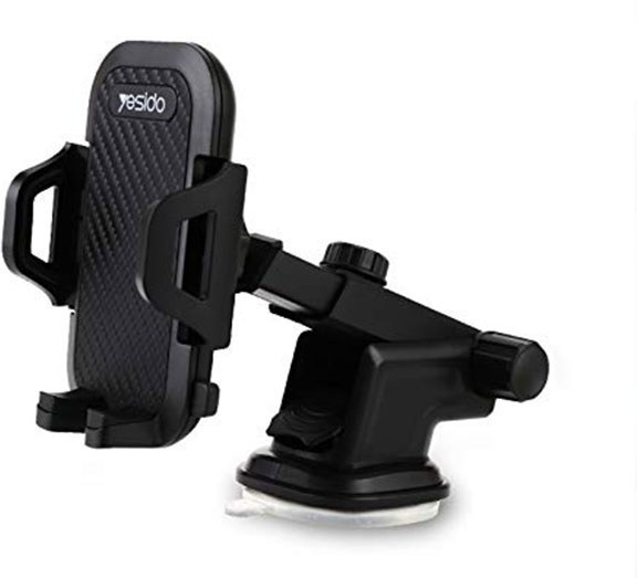 هولدر و پایه نگهدارنده موبایل یسیدو مدل Yesido C23