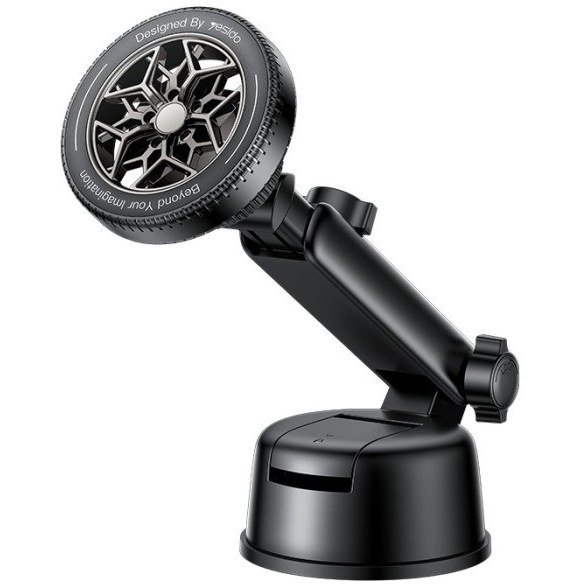 پایه نگهدارنده گوشی و تبلت یسیدو مدل C266 مگنتی