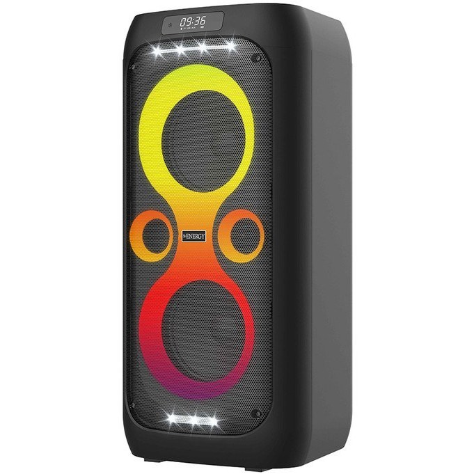 اسپیکر بلوتوثی قابل حمل ایکس-انرژی مدل X-670