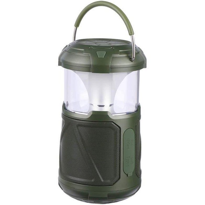 اسپیکر ایکس انرژی مدل CAMPBOX