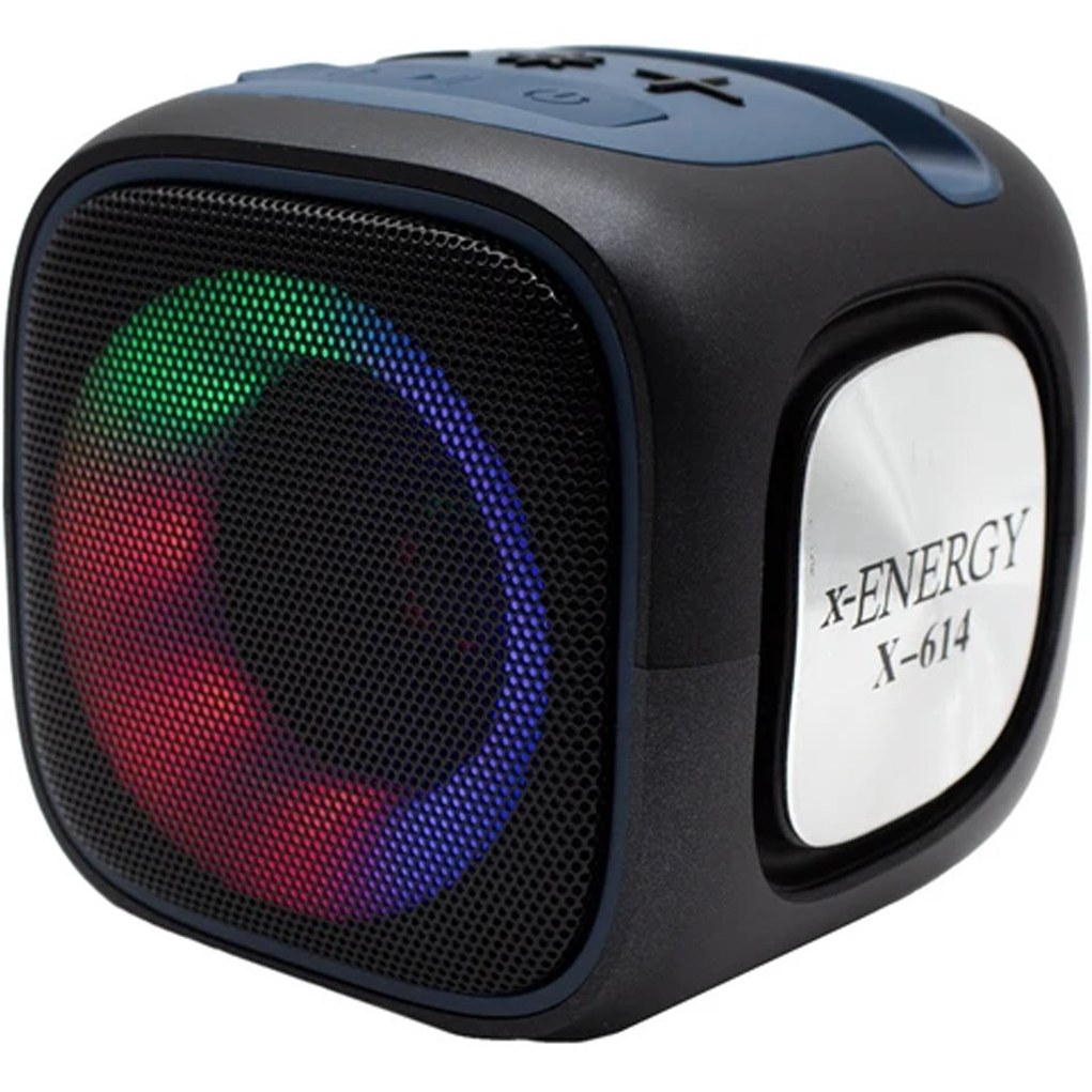 اسپیکر ایکس انرژی مدل X-614