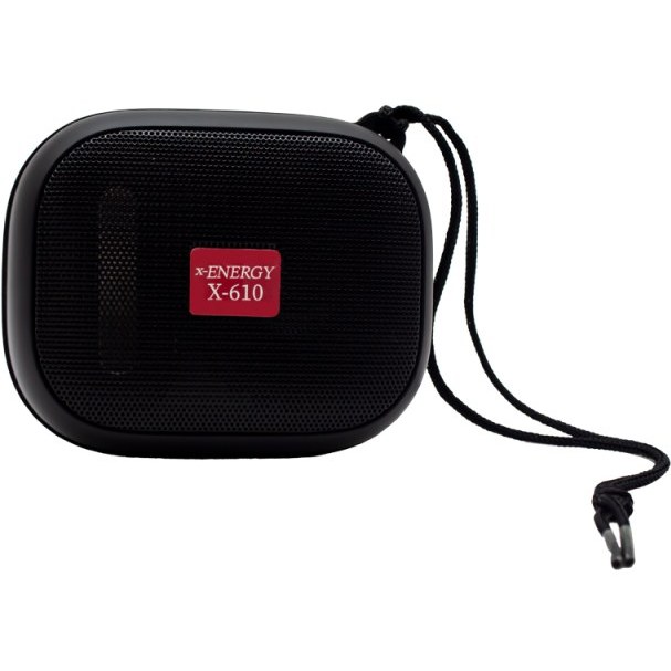 اسپیکر ایکس انرژی مدل X-610