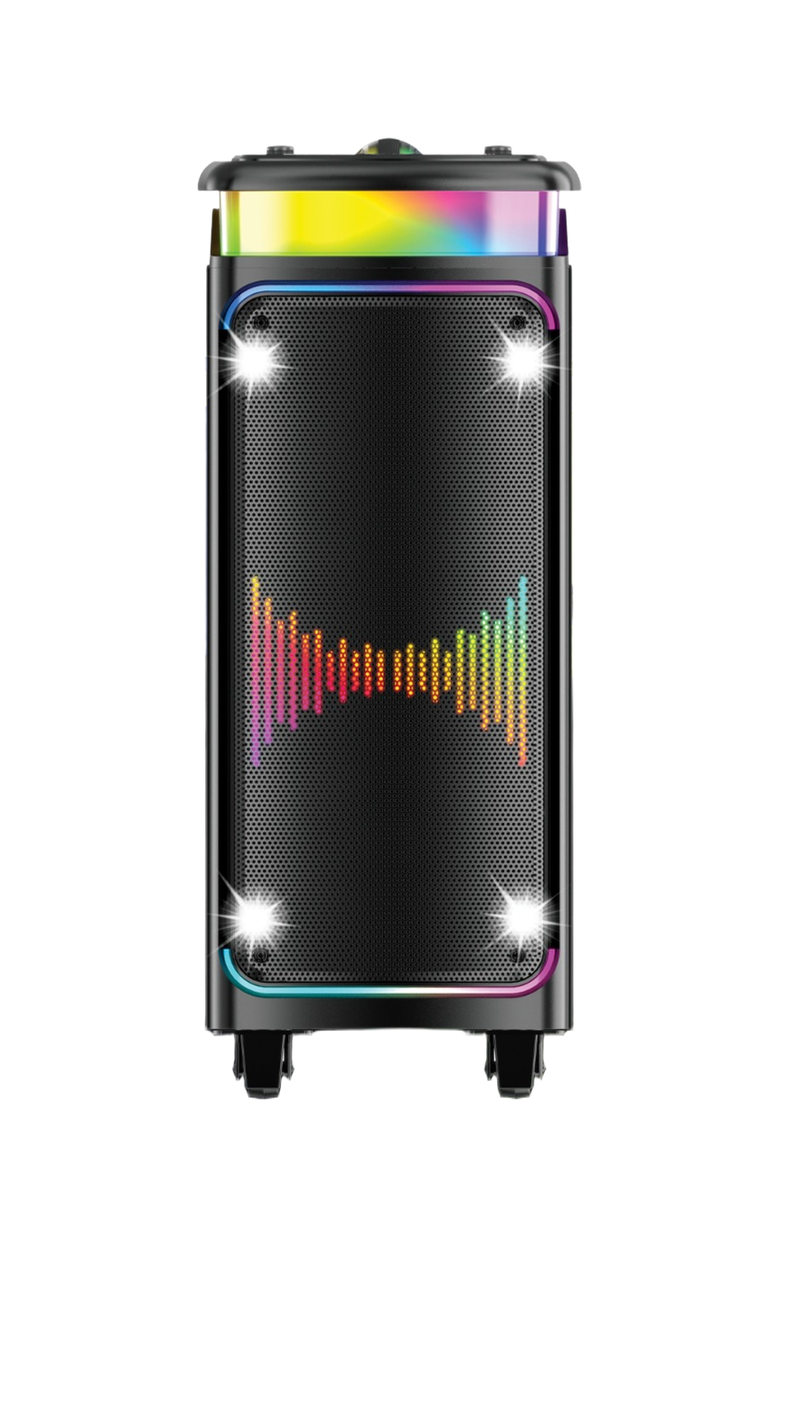 اسپیکر پارتی باکس کربی مدل CR-2851