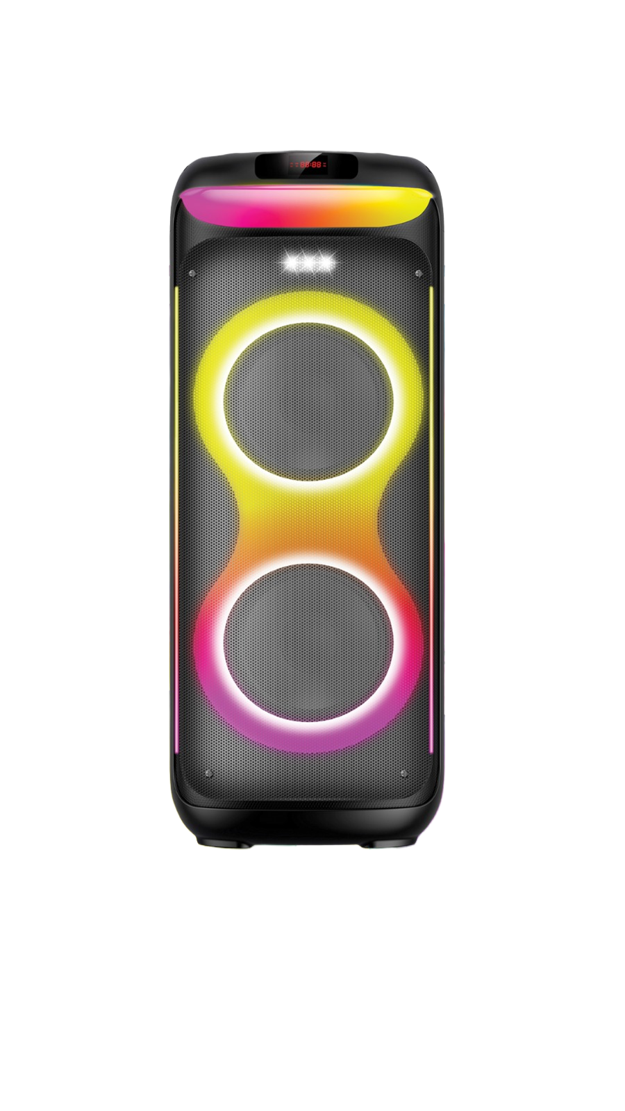 اسپیکر پارتی باکس کربی مدل CR-21021