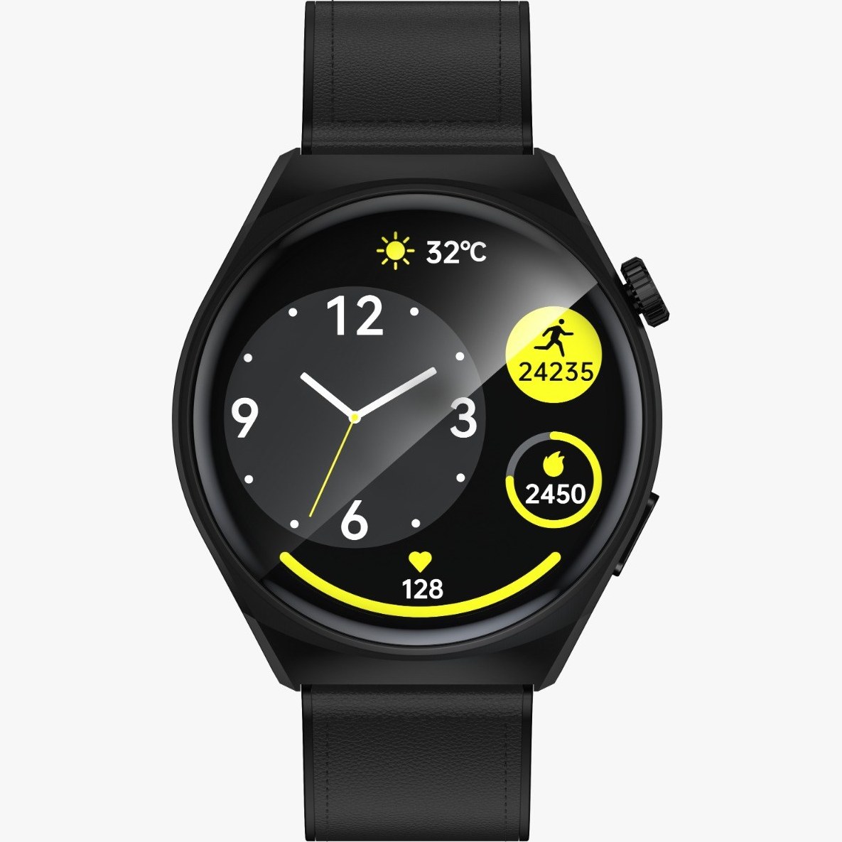 ساعت هوشمند SAYBUUY مدل W2 PRO