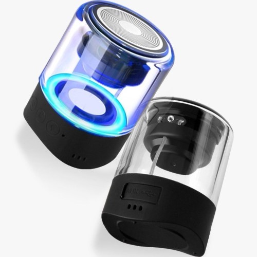 اسپیکر بلوتوثی مینی سی بای SAYBUUY S1 dual