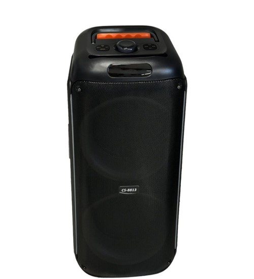اسپیکر پارتی باکس Party Box مدل CS-8813