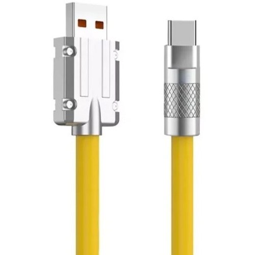 کابل شارژ لایتنینگ کلومن KD-72