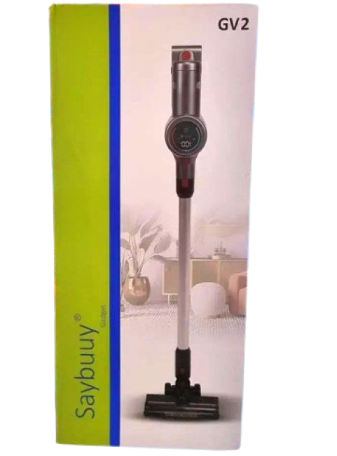 جارو شارژی Saybuuy Vacuum GV2