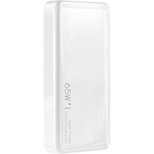 پاوربانک 20000 سی بای مدل P2PD MAX