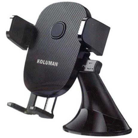 پایه نگهدارنده گوشی موبایل کلومن مدل K-HD040