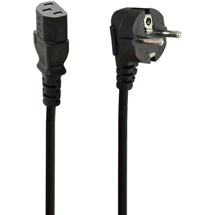 کابل برق دتکس پلاس طول 3 متر