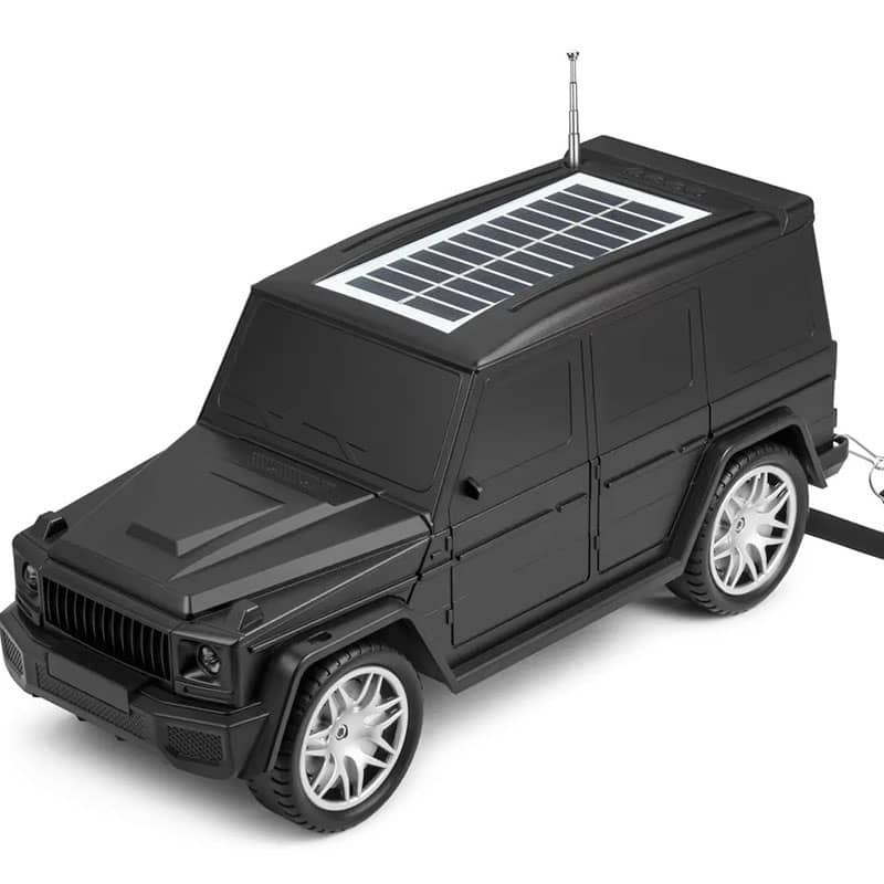 اسپیکر دتکس پلاس مدل DS-960