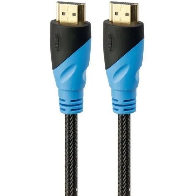 کابل HDMI دیتکس پلاس (+DETEX) طول 3 متر