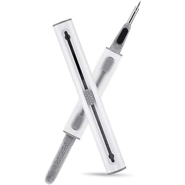 قلم و کیت تمیز کننده ایرپاد مدل Q5