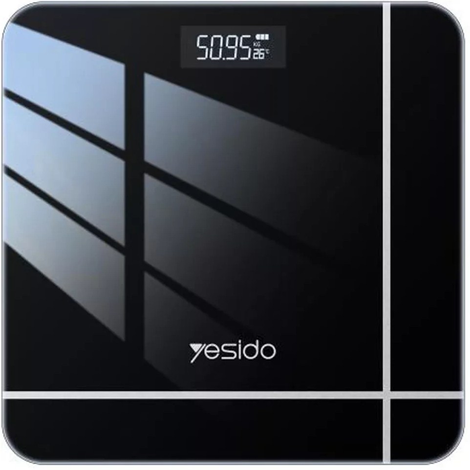ترازوی هوشمند یسیدو مدل MG09