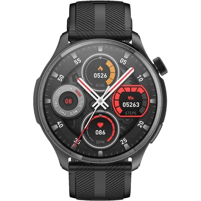 ساعت هوشمند TCH مدل Z40+ Tech Sense