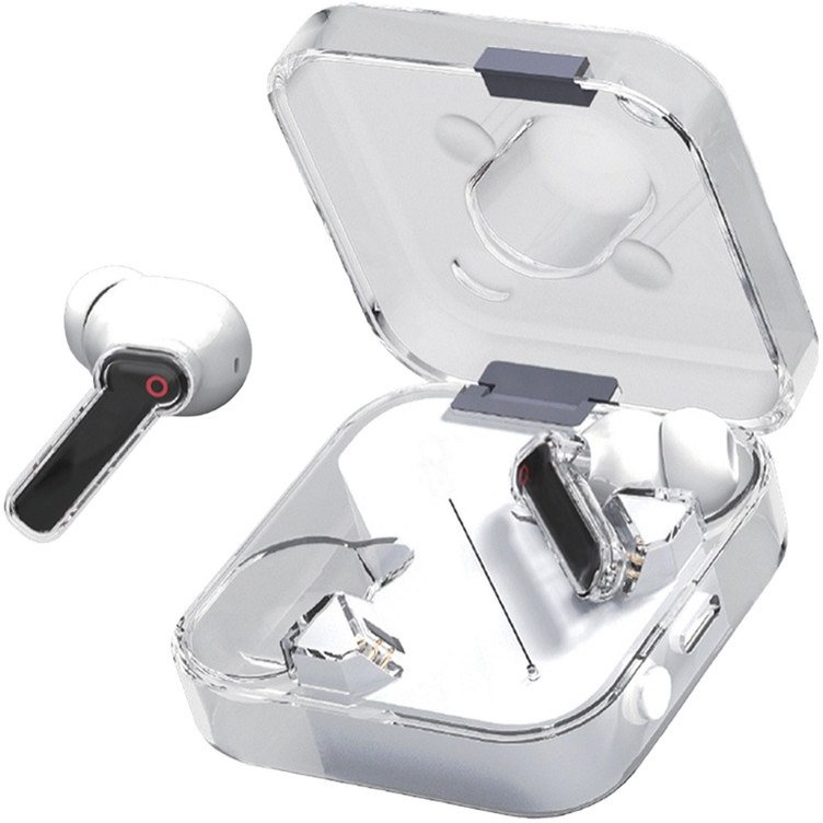 هندزفری بلوتوثی TCH مدل N23 ANC + ENC