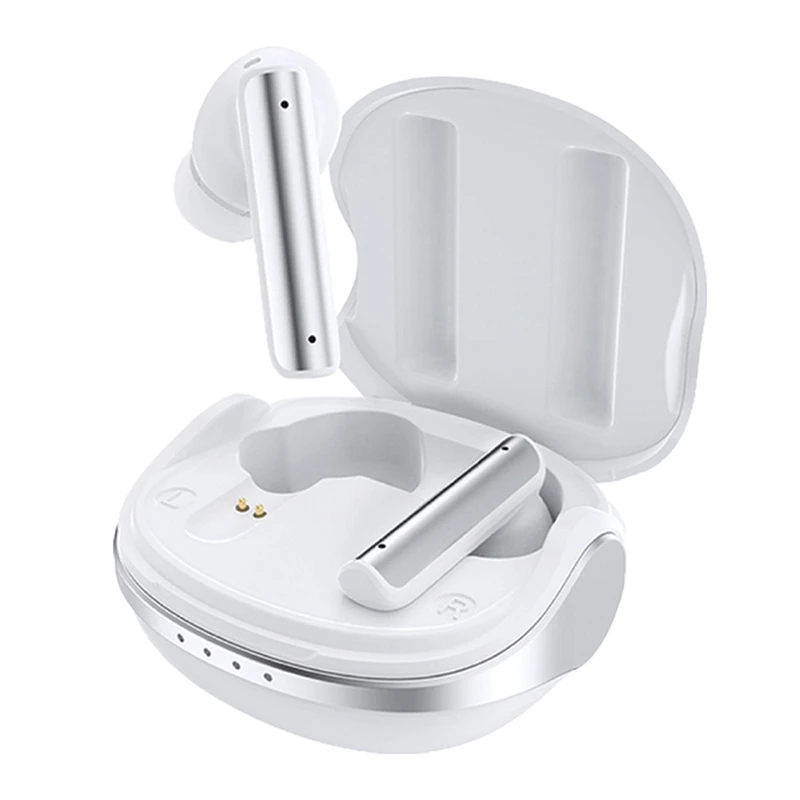 هدفون بی سیم تی سی اچ مدل S33 ENC + ANC