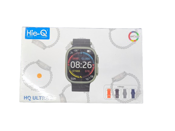 ساعت کیو ULTRA 2