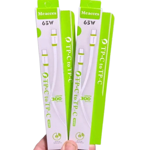 کابل دوسرتایپ سی می اکسس مدل XS-073