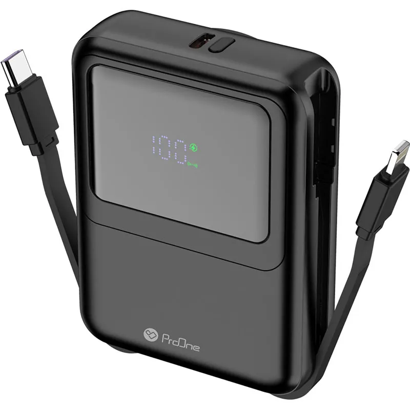 پاوربانک 10000 پرووان مدل PPB5116N