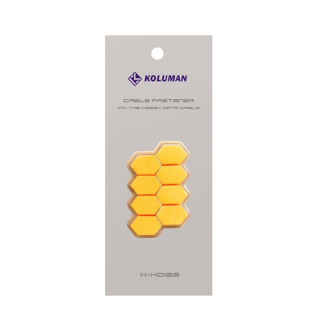 هولدر کلومن مدلK-DH123