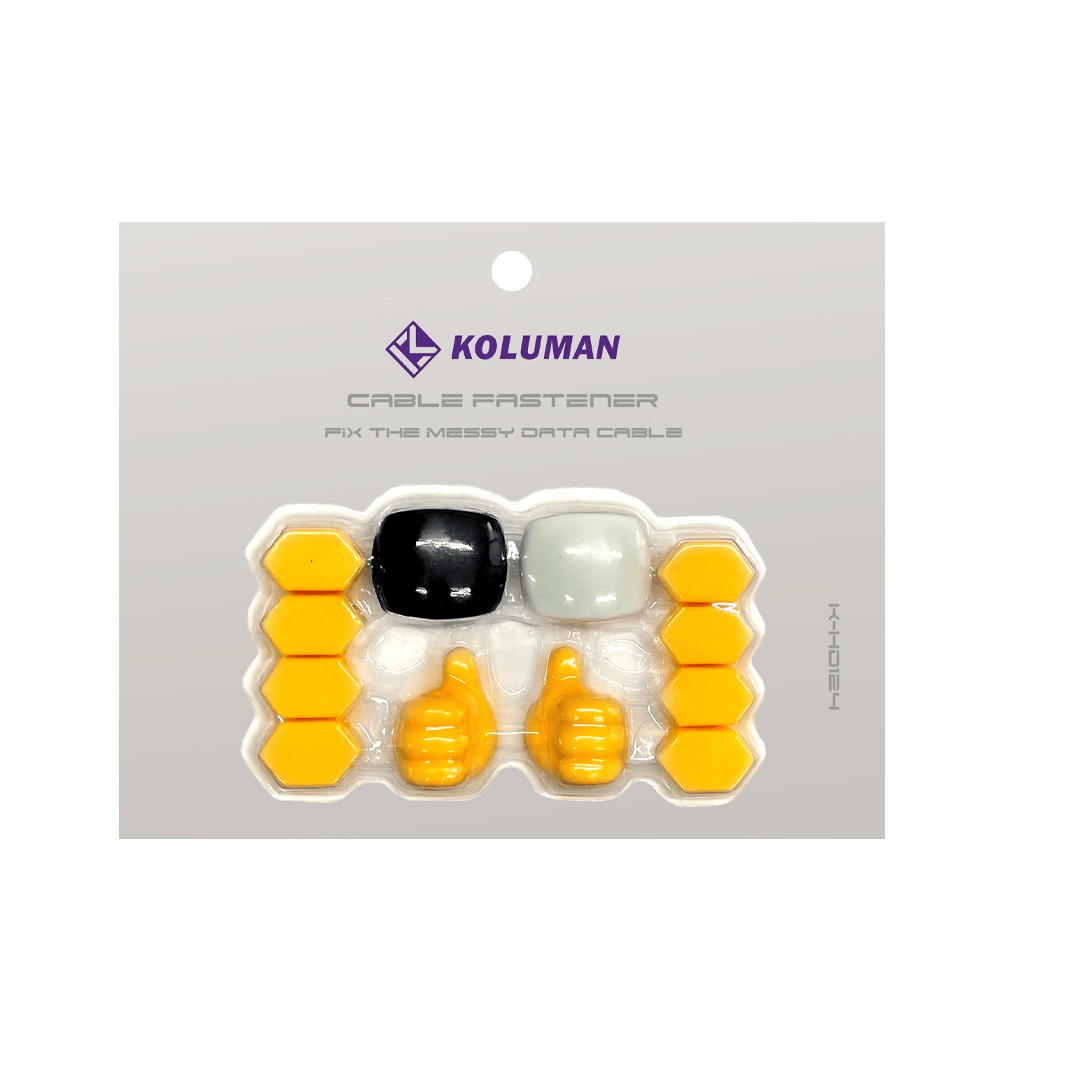 هولدر کلومن مدلK-DH124