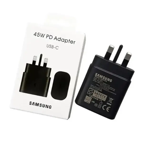 آداپتور 45 وات سامسونگ بدون کابل Balot
