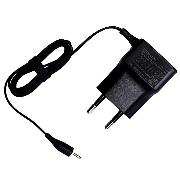 شارژر نوکیا سوزنی