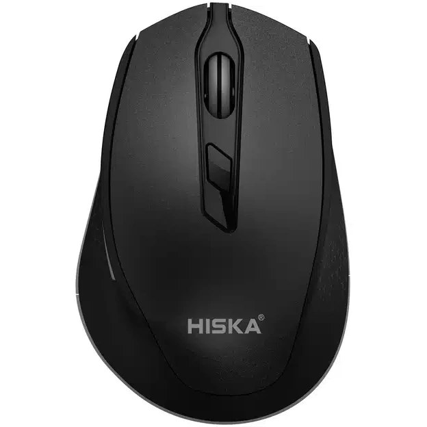 ماوس بی سیم هیسکا مدل HX-MO160