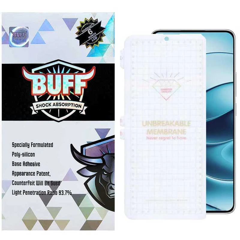 گلس گوشی شیائومی Redmi Note 14- Note 14 Pro بوف