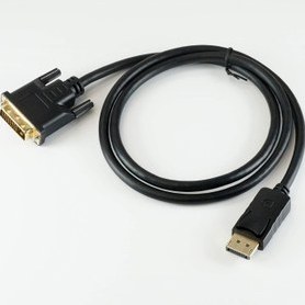 کابل Display به DVIنر