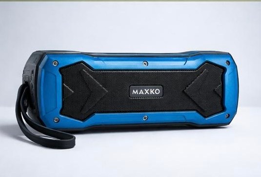 اسپیکر MAXKO مدل MX-S36